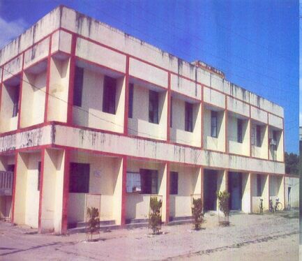 District Court, Balrampur