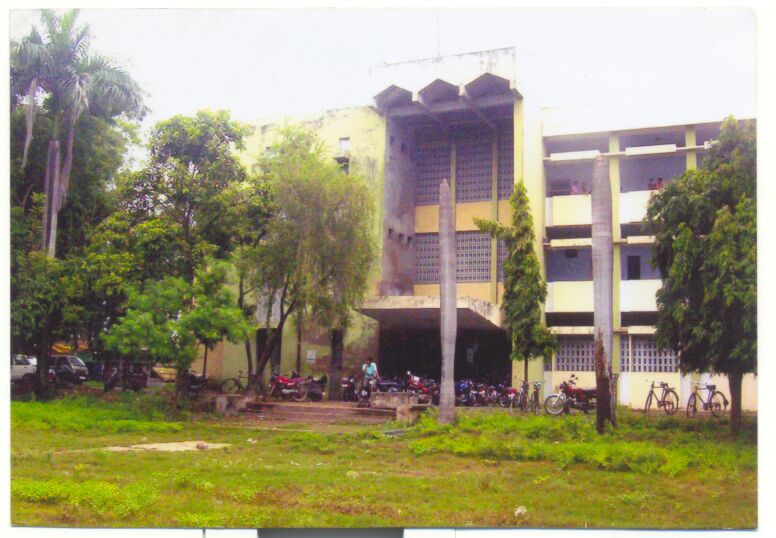 District Court, Jaunpur