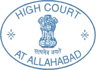 Seal of High Court of Judicature at Allahabad