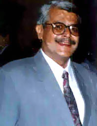 Hon'ble Mr. Justice A.N. Trivedi