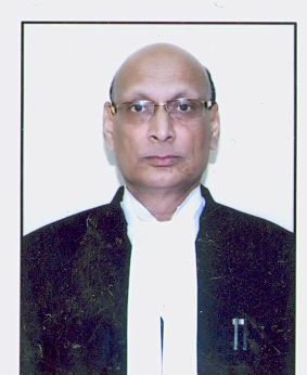 Hon’ble Mr. Justice Akhtar Husain Khan (Addl.)