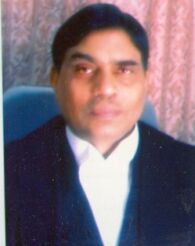 Hon’ble Mr. Justice Ajai Kumar Singh (Addl.)