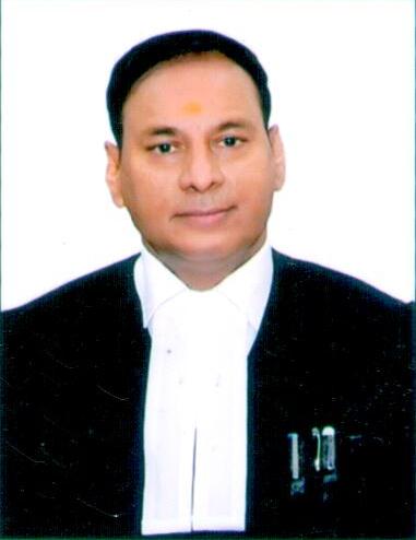 Hon’ble Mr. Justice Ajai Kumar Srivastava-I 