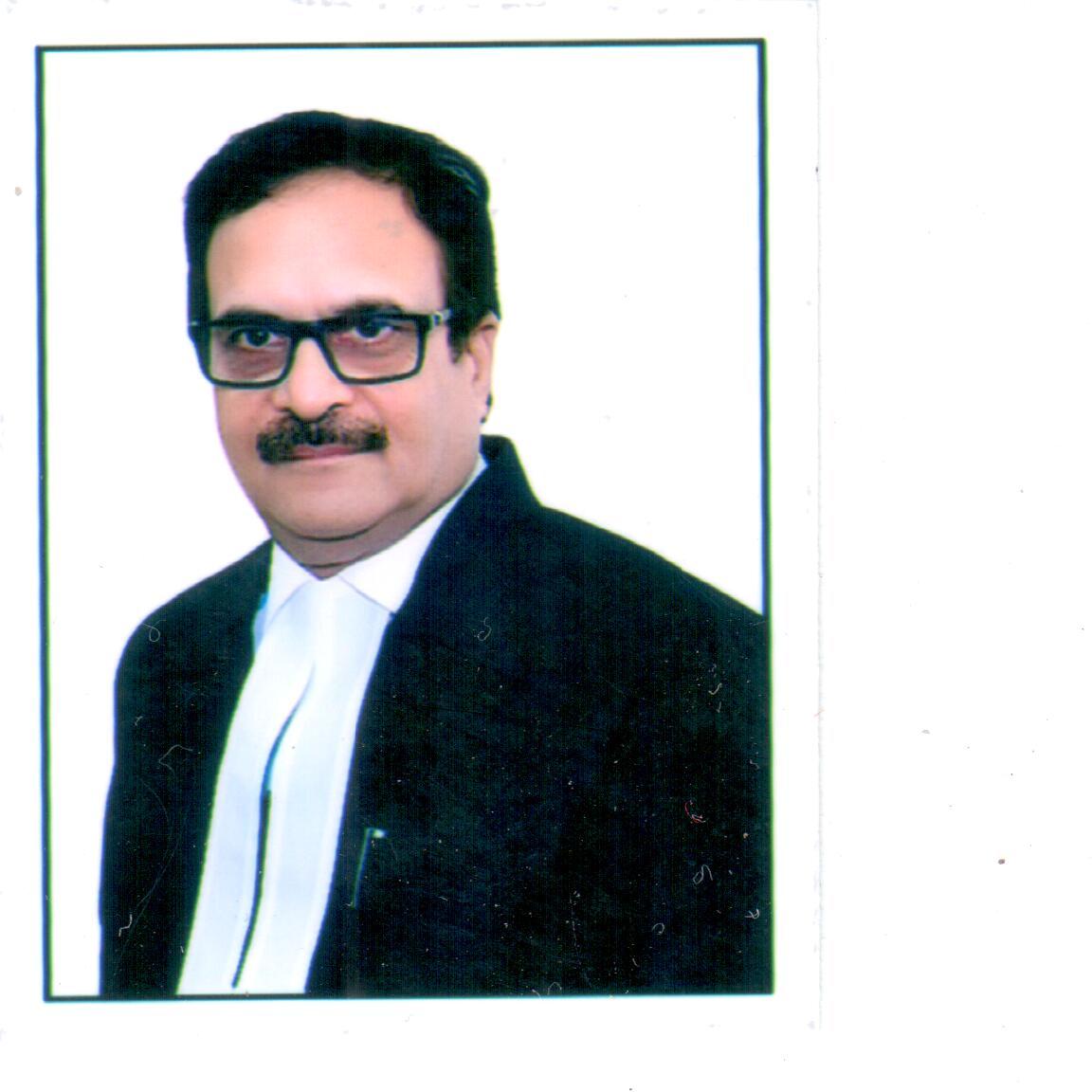 Hon’ble Mr. Justice Ajai Tyagi 