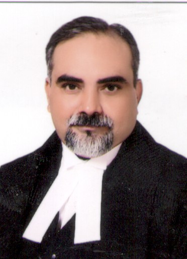 Hon’ble Mr. Justice Ajit Kumar 