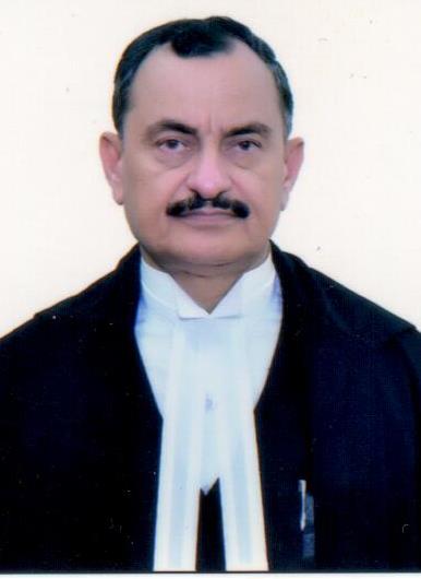 Hon’ble Mr. Justice Arun Kumar Singh Deshwal 
