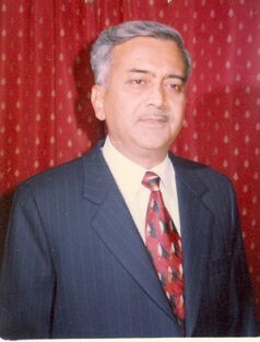 Hon’ble Mr. Justice Alok Kumar Singh 