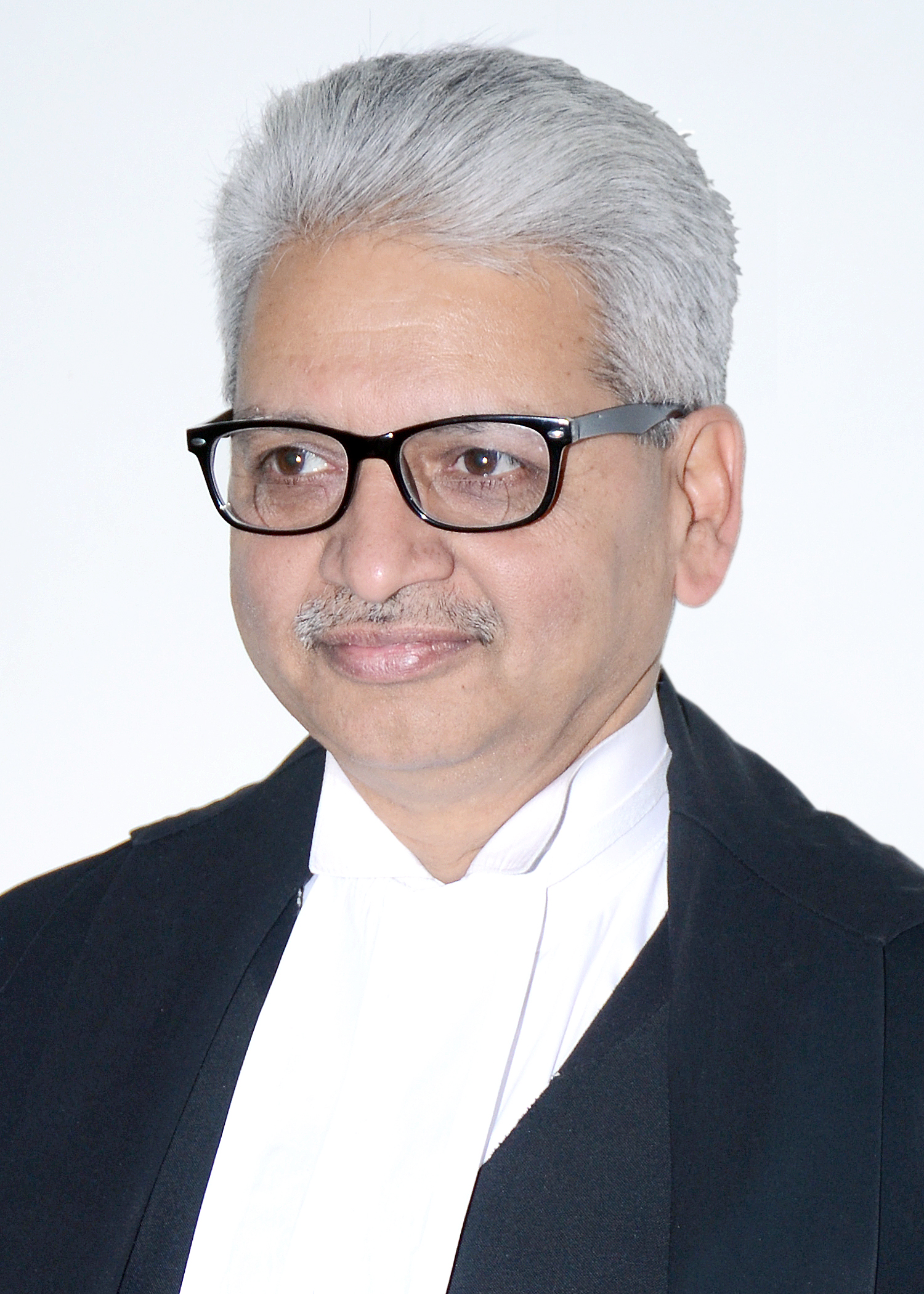 Hon’ble Mr. Justice Amreshwar Pratap Sahi 