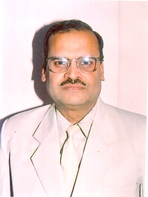 Hon’ble Mr. Justice Anil Kumar Agarwal 