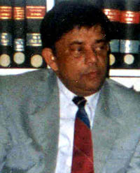 Hon’ble Mr. Justice Anjani Kumar 