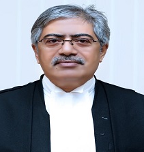 Hon’ble Mr. Justice Arindam Sinha 