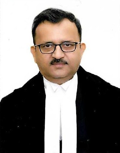 Hon’ble Mr. Justice Arun Kumar 