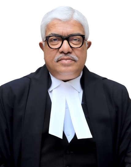 Hon’ble Mr. Justice Atul Sreedharan 