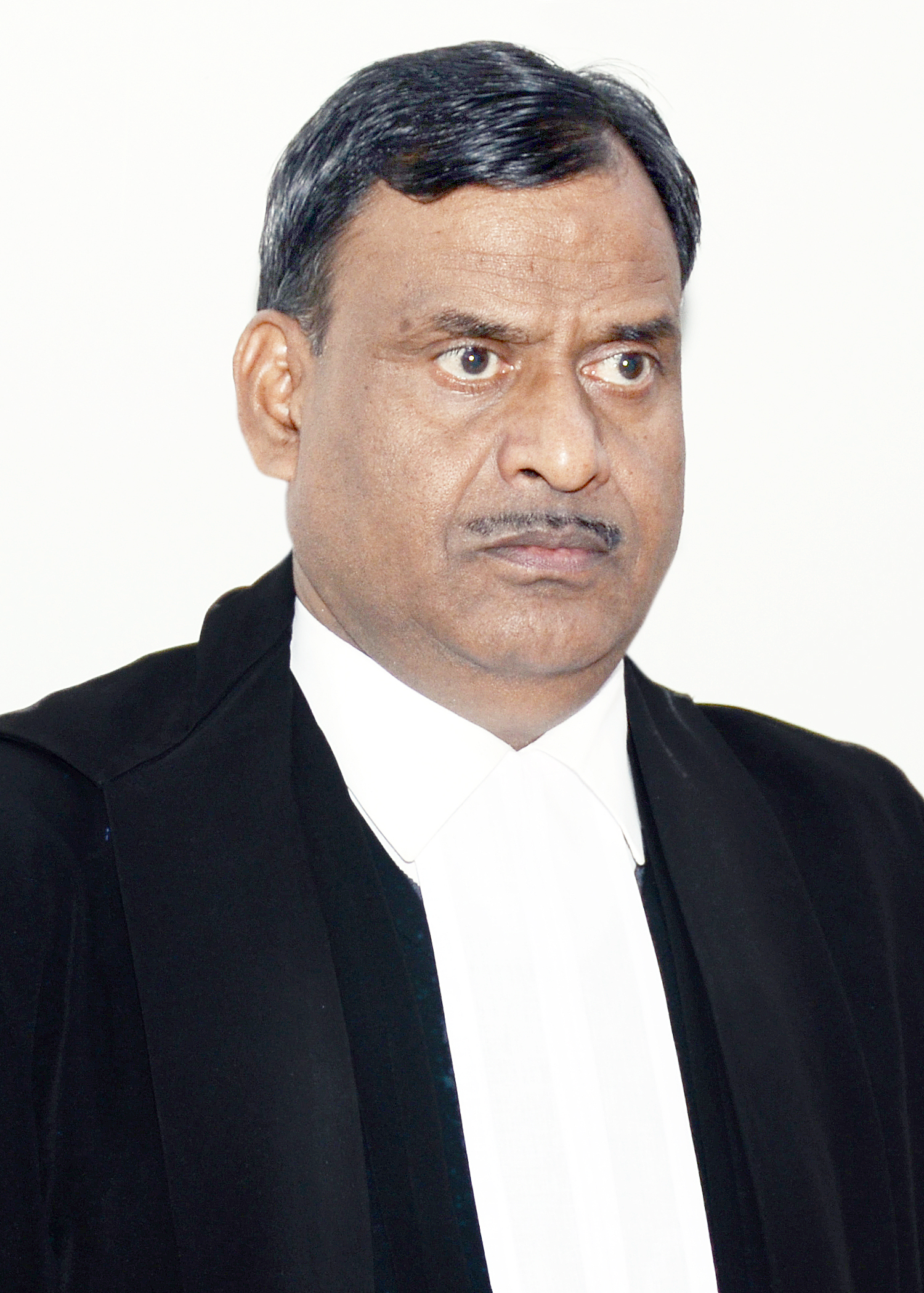 Hon’ble Mr. Justice Bachchoo Lal 