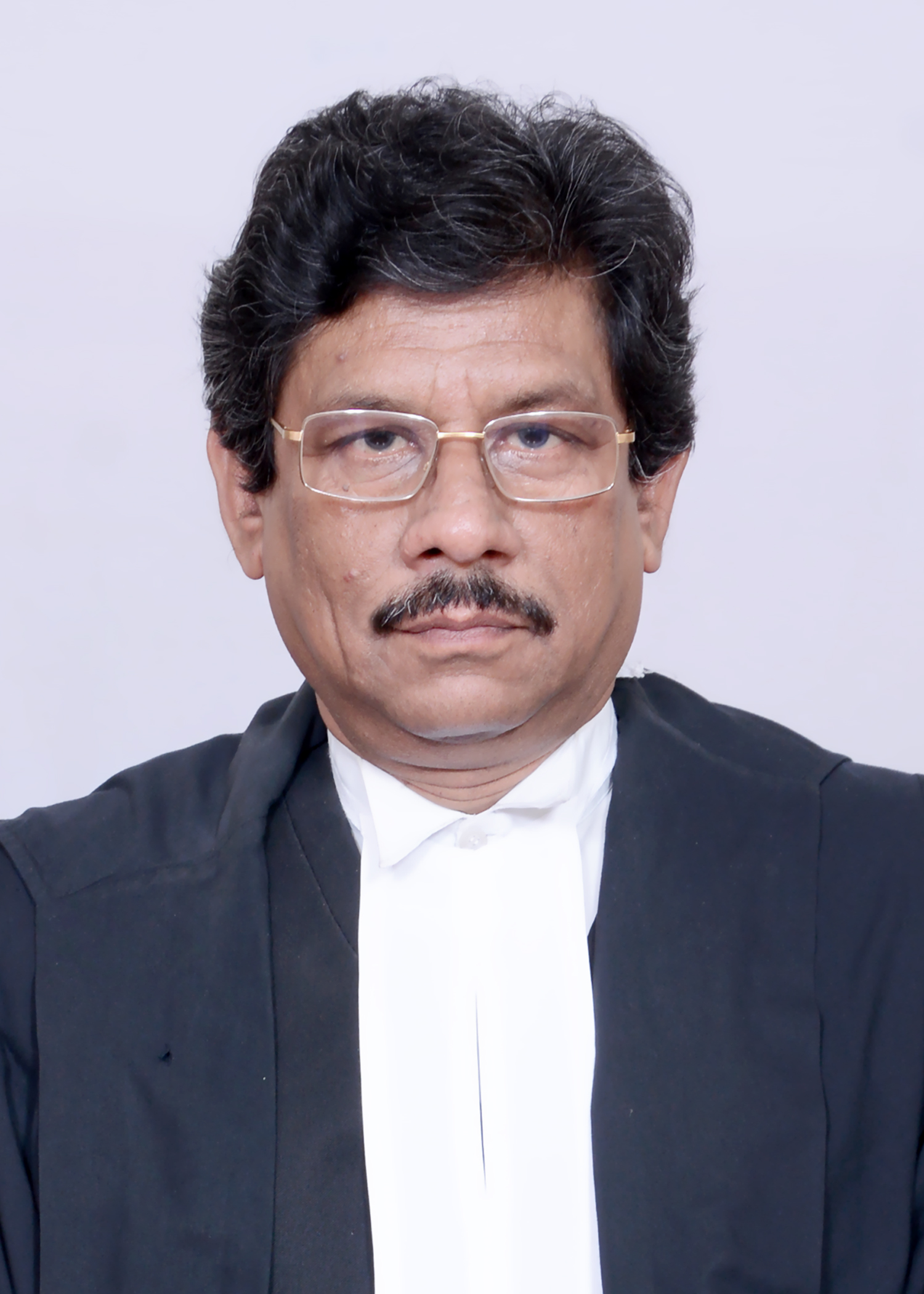 Hon’ble Mr. Justice Bala Krishna Narayana 
