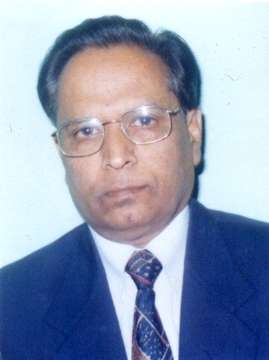 Hon’ble Mr. Justice Bharat Bhushan Agrawal 