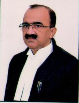 Hon’ble Mr. Justice Chandra Kumar Rai 