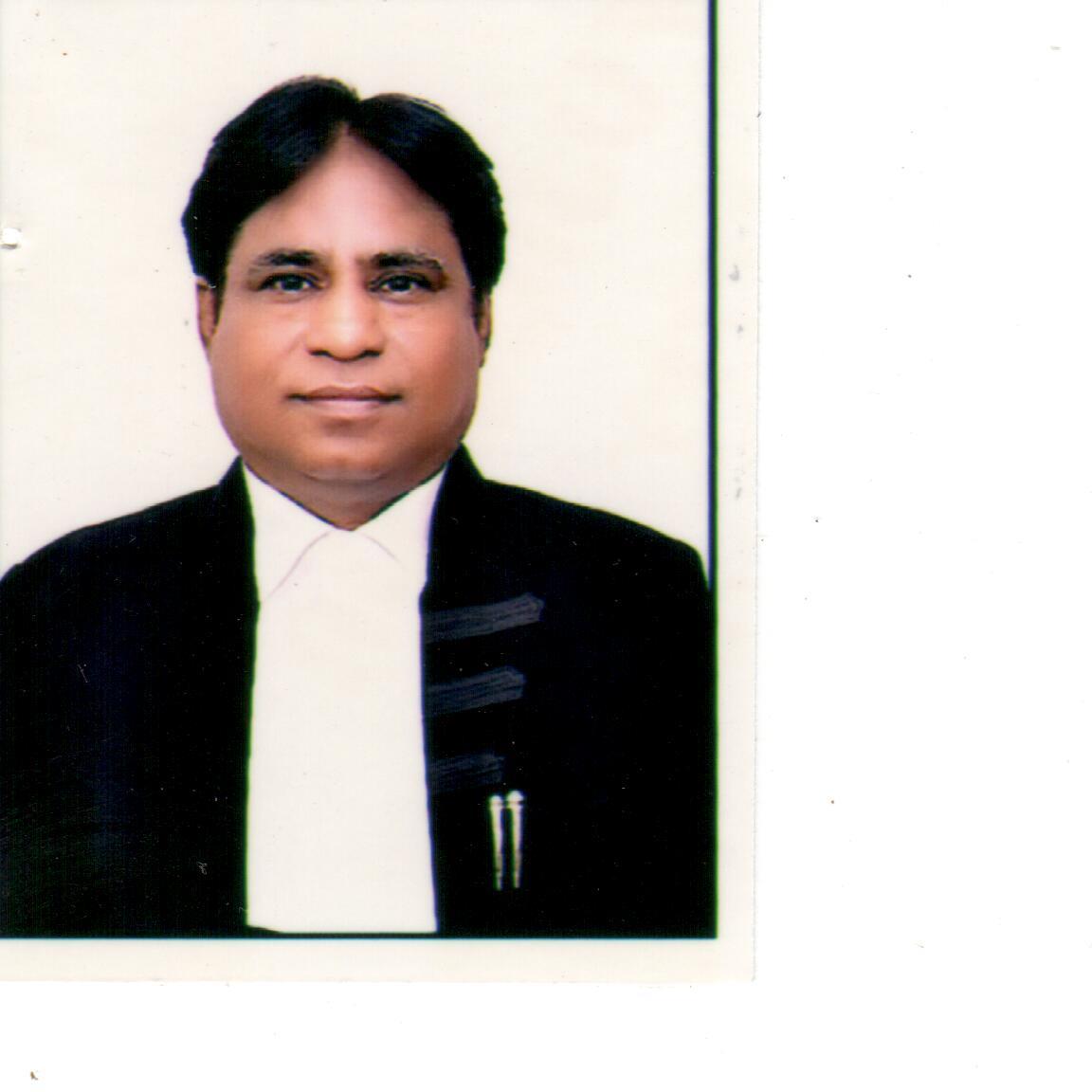 Hon’ble Mr. Justice Gajendra Kumar 
