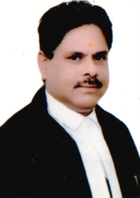 Hon’ble Dr. Justice Gautam Chowdhary 