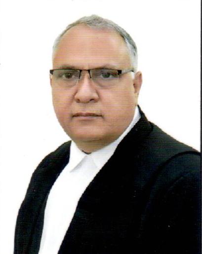 Hon’ble Mr. Justice Harvir Singh 