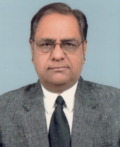 Hon’ble Mr. Justice Ifaqat Ali Khan 