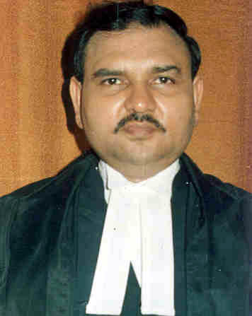 Hon’ble Mr. Justice Ishrat Masroor Quddusi 