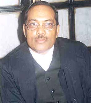 Hon’ble Mr. Justice Kailash Nath Sinha 