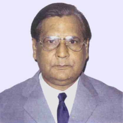 Hon’ble Mr. Justice Karuna Kant Misra 