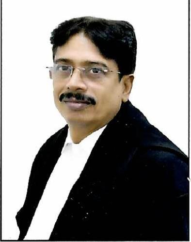 Hon’ble Mr. Justice Madan Pal Singh 