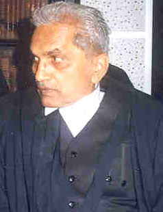 Hon’ble Mr. Justice Mahendra Pratap Singh 