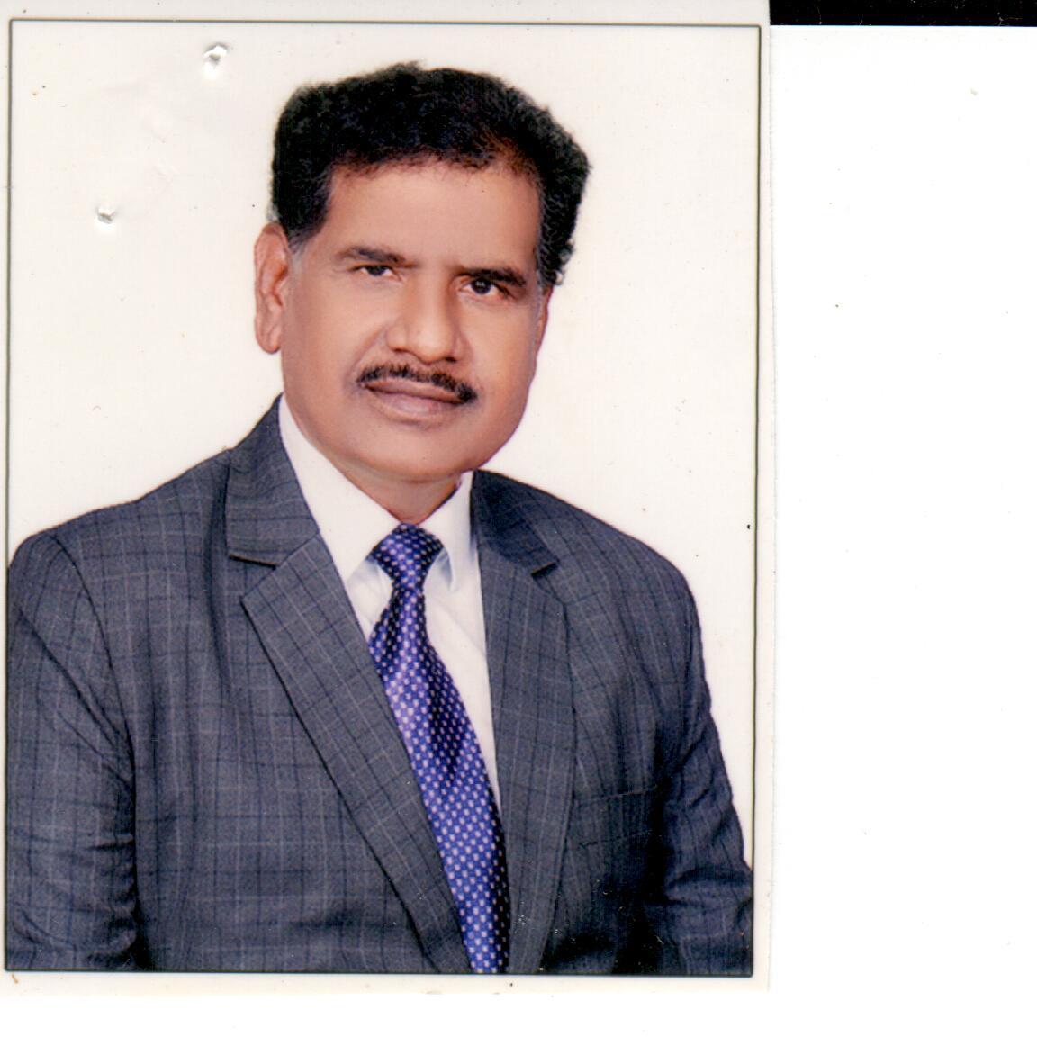 Hon’ble Mr. Justice Mohd. Azhar Husain Idrisi 