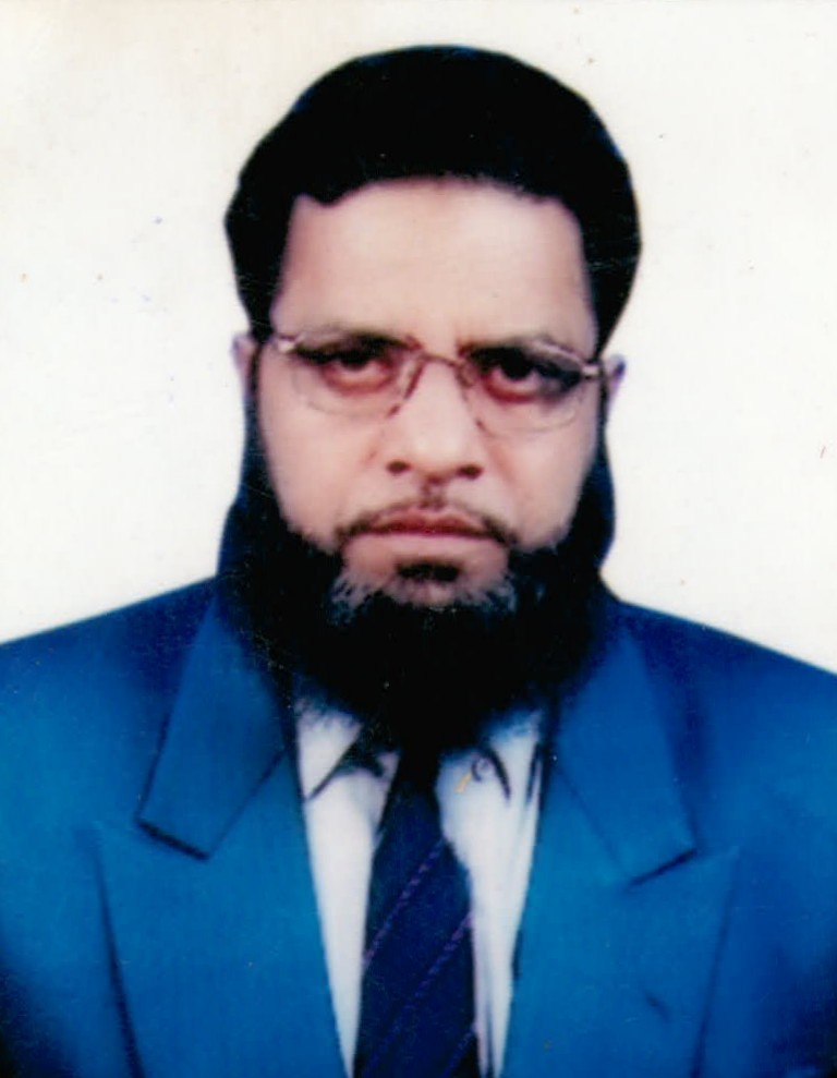 Hon’ble Mr. Justice Mohd. Aslam 