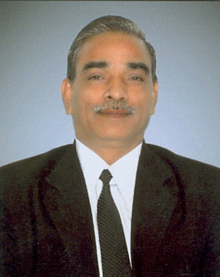 Hon’ble Mr. Justice Mushaffey Ahmad 