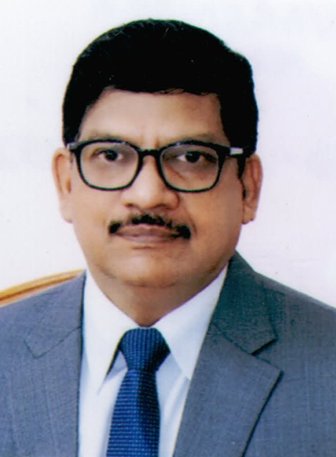 Hon’ble Mr. Justice Narendra Kumar Johari 