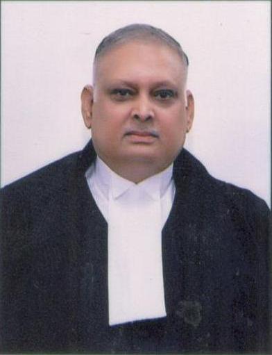 Hon’ble Mr. Justice Om Prakash Tripathi 