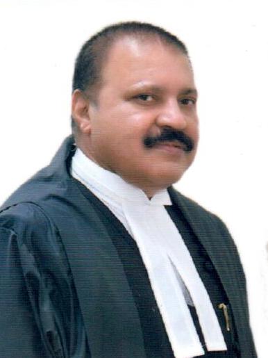 Hon’ble Mr. Justice Pramod Kumar Srivastava 