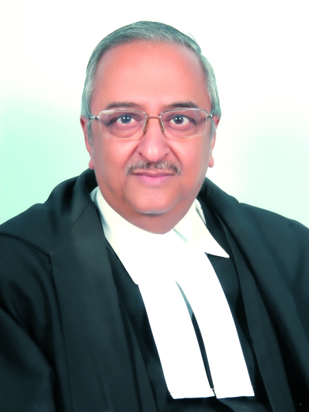 Hon’ble Mr. Justice Prakash Krishna 