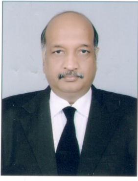 Hon’ble Mr. Justice Prakash Padia 