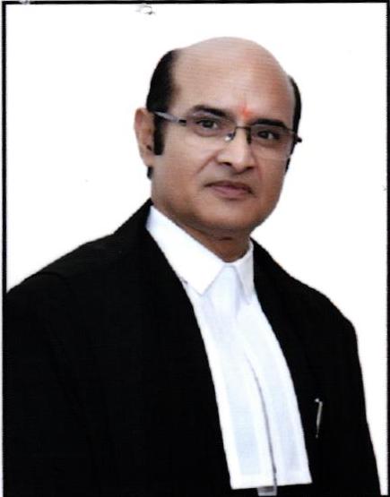 Hon’ble Mr. Justice Prashant Mishra-I 