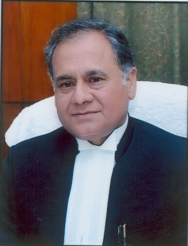 Hon’ble Mr. Justice Syed Rafat Alam 