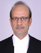 Hon’ble Mr. Justice Rajesh Bindal (CJ)