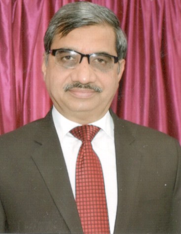 Hon’ble Mr. Justice Rang Nath Pandey 