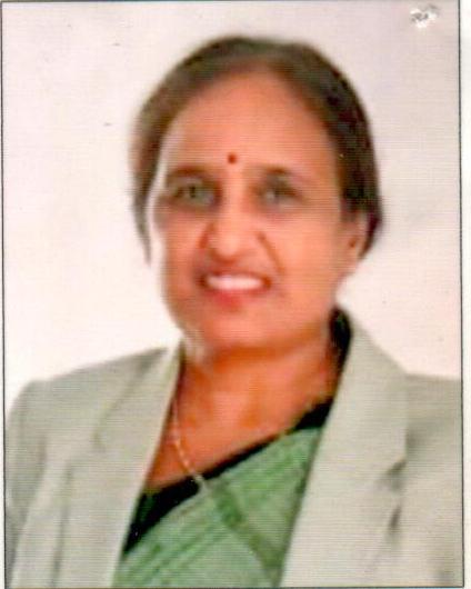 Hon’ble Mrs. Justice Renu Agarwal 