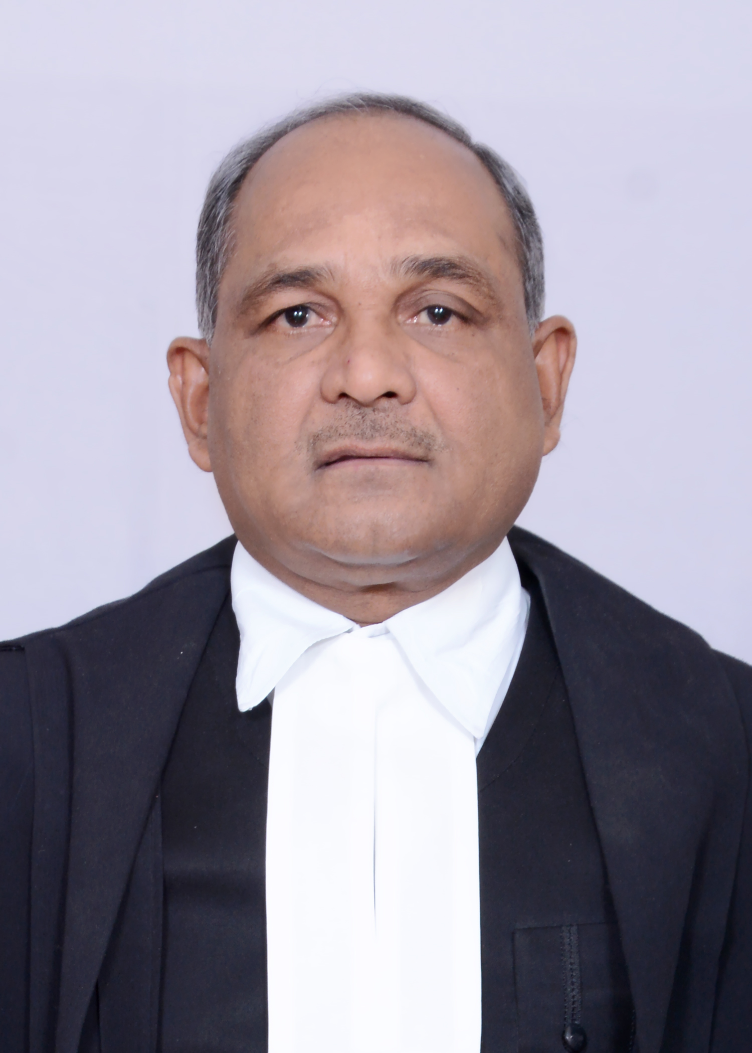 Hon’ble Mr. Justice Ram Surat Ram (Maurya) 