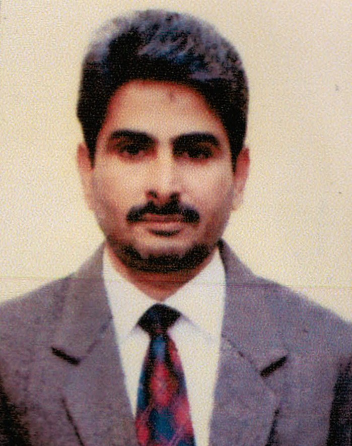 Hon’ble Mr. Justice Syed Aftab Husain Rizvi 
