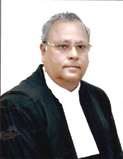 Hon’ble Mr. Justice Sandeep Jain 