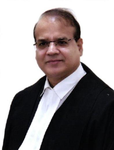 Hon’ble Mr. Justice Santosh Rai 