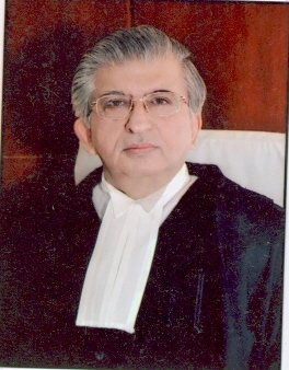 Hon’ble Mr. Justice Satya Poot Mehrotra 