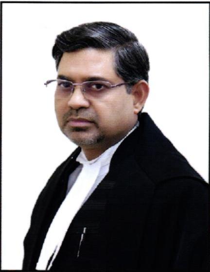 Hon’ble Mr. Justice Satya Veer Singh 