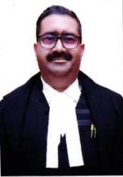 Hon’ble Mr. Justice Saurabh Srivastava 